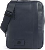 ����� �����-���� ������� Piquadro Russel CA3084W137/BLU ����� �����.����