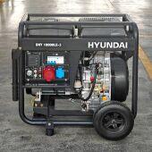 ��������� Hyundai DHY 10000LE-3 8.5���