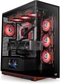 ������ Thermaltake Stage 500 TG ������ ��� �� E-ATX audio bott PSU