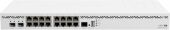 ���������� MikroTik CCR2004-16G-2S+ 16x1����/� 2SFP+ �����������
