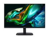  Acer EK271UEbmiipx 27'', 16:9, IPS, QHD, 1ms, 250cd, 100Hz, HDMI, DP, SPK