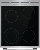 Электрическая плита GEC5C61XPA 741016 GORENJE