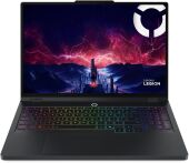 ������� Lenovo Legion Pro 5 16AFR10 Ryzen 9 9955HX 32Gb SSD1Tb NVIDIA GeForce RTX 5070 8Gb 16" OLED WQXGA (2560x1600) ��� �� black WiFi BT Cam (83F2000BRK)
