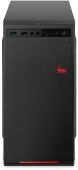 �� IRU Planio 320A5SEV MT Ryzen 5 3400G (3.7) 16Gb SSD256Gb RX Vega 11 FreeDOS GbitEth 400W ������ (RUS)