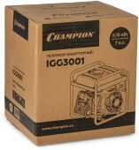 ��������� Champion IGG IGG3001 3.2���
