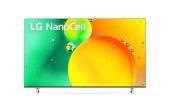 Телевизор LG 50NANO766QA.ARUB