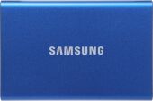 ���������� SSD Samsung USB-C 1TB MU-PC1T0H/WW T7 �����