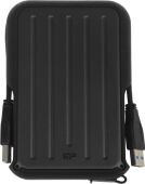 ������� ���� Silicon Power USB3.0 4TB SP040TBPHD66LS3K Armor A66 2.5" ������