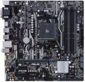 ����������� ����� Asus PRIME A320M-A Soc-AM4 AMD A320 4xDDR4 mATX AC`97 8ch(7.1) GbLAN RAID+VGA+DVI+HDMI