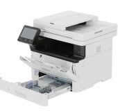 МФУ лазерный Canon i-Sensys MF463DW (5951C008) A4 Duplex WiFi белый