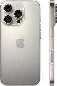 Мобильный телефон IPHONE 16 PRO 256GB NATURAL TITANIUM MYN33J/A APPLE