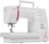 ������� ������ Janome Q-23P �����/�������