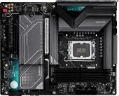 ����������� ����� Gigabyte Z890 EAGLE PLUS Soc-1851 Intel Z890 4xDDR5 ATX AC`97 8ch(7.1) 2.5Gg RAID
