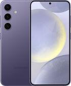 Мобильный телефон GALAXY S24 8/128GB SM-S921BZVJLTL VIOLET SAMSUNG