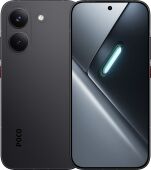 �������� Xiaomi Poco X8 Pro 512Gb 12Gb ������ �������� 3G 4G 2Sim 6.59" 1268x2756 Android 15 50Mpix 802.11 a/b/g/n/ac/ax NFC GPS Protect