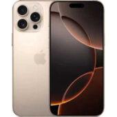 ��������� ������� IPHONE 16 PRO MAX 256GB MYWJ3J/A DESERT APPLE
