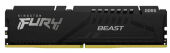   DIMM DDR5-5200 32GB KF552C40BB-32 KINGSTON