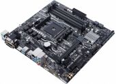 ����������� ����� Asus PRIME A320M-A Soc-AM4 AMD A320 4xDDR4 mATX AC`97 8ch(7.1) GbLAN RAID+VGA+DVI+HDMI