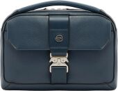 ����� �����-���� ������� Piquadro Tebe CA7154W144/BLU ����� �����.����