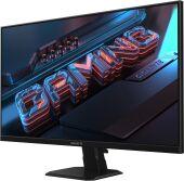������� Gigabyte 27" GS27FA ������ IPS LED 16:9 HDMI ����������� 1000:1 300cd 178��/178�� 1920x1080 180Hz FreeSync DP FHD 5.02��