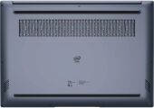 ������� Digma Pro Pactos Core i7 1255U 16Gb SSD512Gb Intel Iris Xe graphics 16" IPS WUXGA (1920x1200) Windows 11 Pro dk.grey WiFi BT Cam 5500mAh (DN16P7-ADXW01)