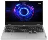 ������� Lenovo LOQ 15IRX10/15.6" Full HD 1920x1080/Intel Core i7 14700HX/32 Gb/1 Tb SSD/nVidia GeForce RTX 5060 8GB/Windows 11 Home/�����/2.4 ��