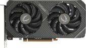 ���������� Zotac PCI-E 5.0 RTX 5050 TWIN EDGE NVIDIA GeForce RTX 5050 8Gb 128bit GDDR6 2572/20000 HDMIx1 DPx3 HDCP Ret