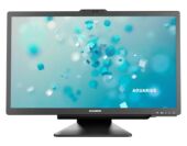 Моноблок Aquarius Mnb Pro T424 (АМПР.466539.831) (23.8"/i3_12100/DDR5_8G/SSD256_M2_NVMe/WiFi/BT/KM)