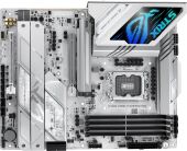 ����������� ����� Asus ROG STRIX Z890-A GAMING WIFI Soc-1851 Intel Z890 4xDDR5 ATX AC`97 8ch(7.1) 2.5Gg RAID+HDMI+DP