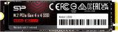 ���������� SSD Silicon Power PCIe 4.0 x4 1TB SP01KGBP44UD9005 M-Series UD90 M.2 2280
