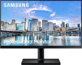 ������� Samsung 24" F24T450FQI ������ IPS LED 16:9 HDMI ������� HAS Piv 250cd 178��/178�� 1920x1080 75Hz DP FHD USB 4��
