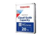 ������� ���� SAS 20TB 7200RPM 6GB/S 512MB MG10SCA20TE TOSHIBA