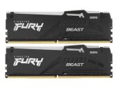   DIMM 64GB DDR5-6000 K2 KF560C40BBAK2-64 KINGSTON