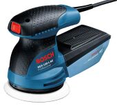 �������������� ���������� Bosch GEX 125-1 AE 250�� D125�� (0601387500)