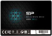 ���������� SSD Silicon Power SATA-III 1TB SP001TBSS3A55S25 Ace A55 2.5"