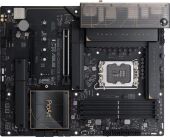 ����������� ����� Asus PROART B760-CREATOR WIFI Soc-1700 Intel B760 4xDDR5 ATX AC`97 8ch(7.1) 1 x 2.5Gigabit + Gigabit Ethernet RAID+HDMI+DP