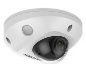 IP  4MP MINI DOME 2CD2543G2-IWS(4MM) HIKVISION