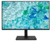 ������� Acer B247YGbmiprzxv 23,8'', 16:9, IPS, FHD, 4ms, 250cd, 120Hz, VGA, HDMI, DP, USB, SPK, HAS
