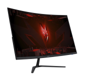Монитор Acer ED320QRS3biipx 31,5'' 1500R, 16:9, VA, FHD, 1ms, 250cd, 180Hz, HDMI, DP