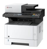 МФУ лазерный Kyocera Ecosys M2135DN (1102S03NL0/L1) A4 Duplex белый