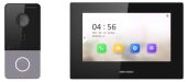 �������� �������� Hikvision DS-KIS605-P(C) �����������