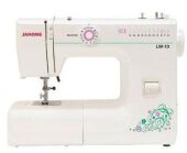   LW-10 JANOME