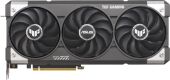 ���������� Asus PCI-E 5.0 TUF-RTX5060TI-O16G-GAMING NVIDIA GeForce RTX 5060TI 16Gb 128bit GDDR7 2662/28000 HDMIx1 DPx3 HDCP Ret