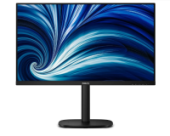 ������� Philips 31,5" 32B2N3500/01, 16:9, IPS, QHD, 4ms, 350cd, 100Hz, HDMI, DP, USB, SPK, HAS