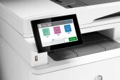 ��� �������� HP LaserJet Enterprise M430f (3PZ55A) A4 Duplex Net �����