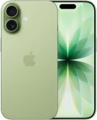 �������� Apple A3520 iPhone 17 256Gb 8Gb ������� �������� 3G 4G 1Sim 6.3" 1206x2622 iOS 26 48Mpix 802.11 a/b/g/n/ac/ax/be NFC GPS Protect