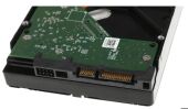 Жесткий диск SATA 2TB 7200RPM 6GB/S 128MB DC HA210 HUS722T2TALA604_1W10002 WESTERN DIGITAL