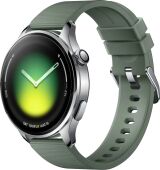 �����-���� Xiaomi Watch 5 47�� 1.54" AMOLED ����.����������� ���.������� ����.�����.:135-205�� (BHR07WPGL)
