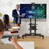 ��������� ��� ���������� Onkron TS1552 ������ 40"-70" ����.60.5�� ��������� ���������