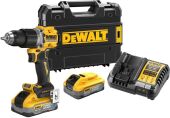 �����-���������� DeWalt DCD805H2T �����. ������:�������������� (���� � ���������) (DCD805H2T-QW)